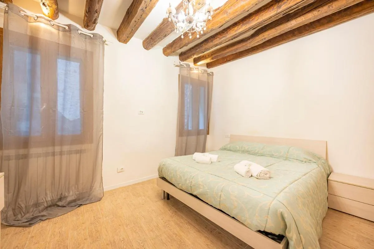 Image 2 of San Marco Suite – 5 min from San Marco