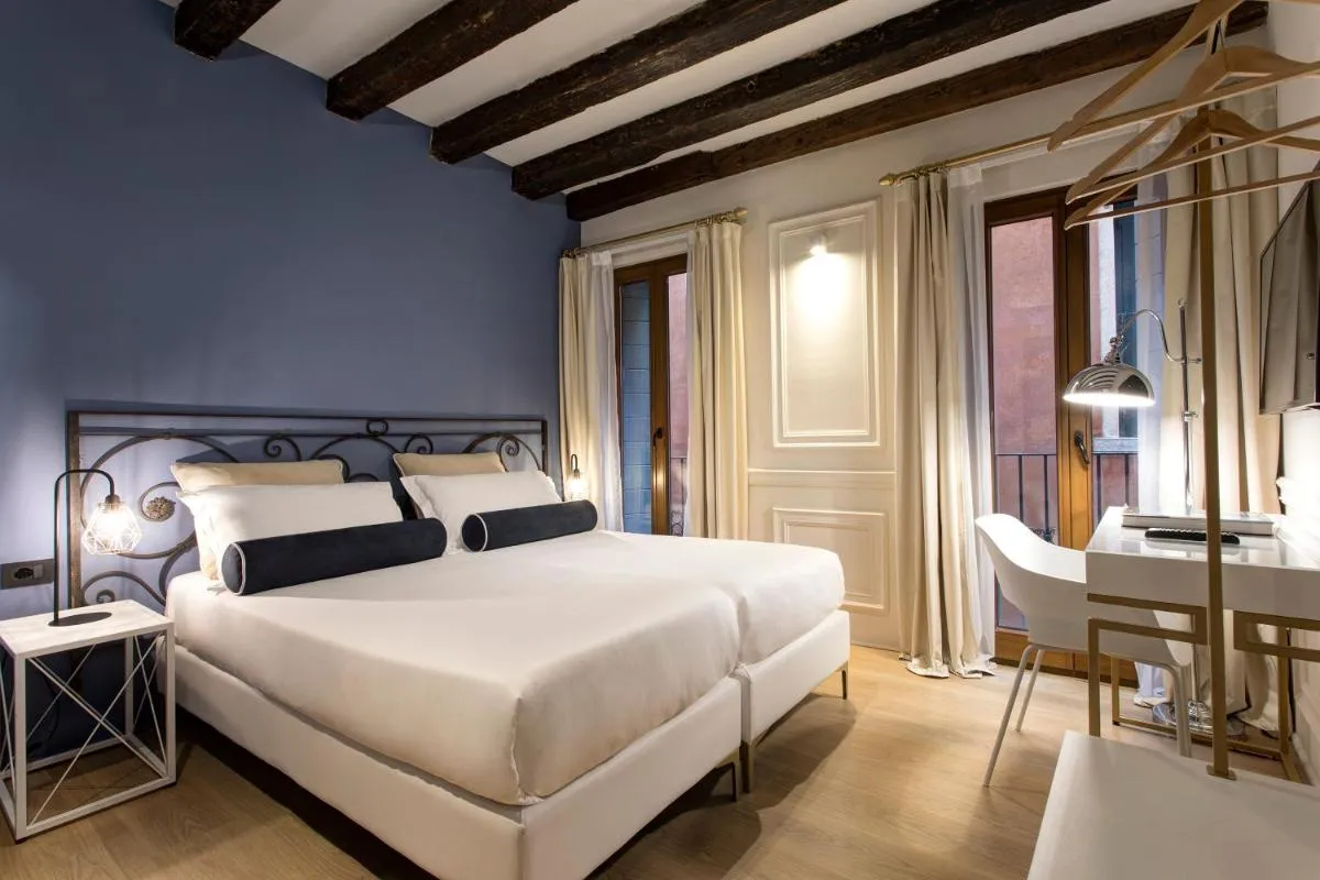 Image 1 of San Marco Suite 755