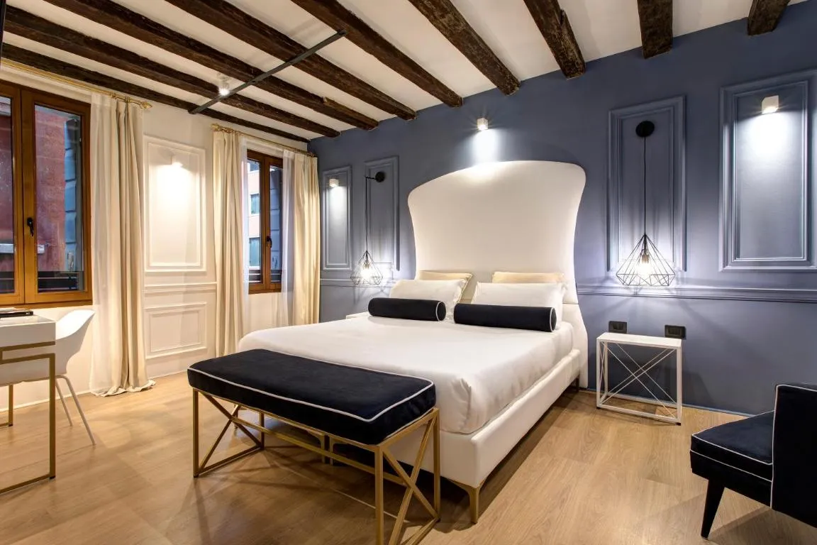 Image of San Marco Suite 755