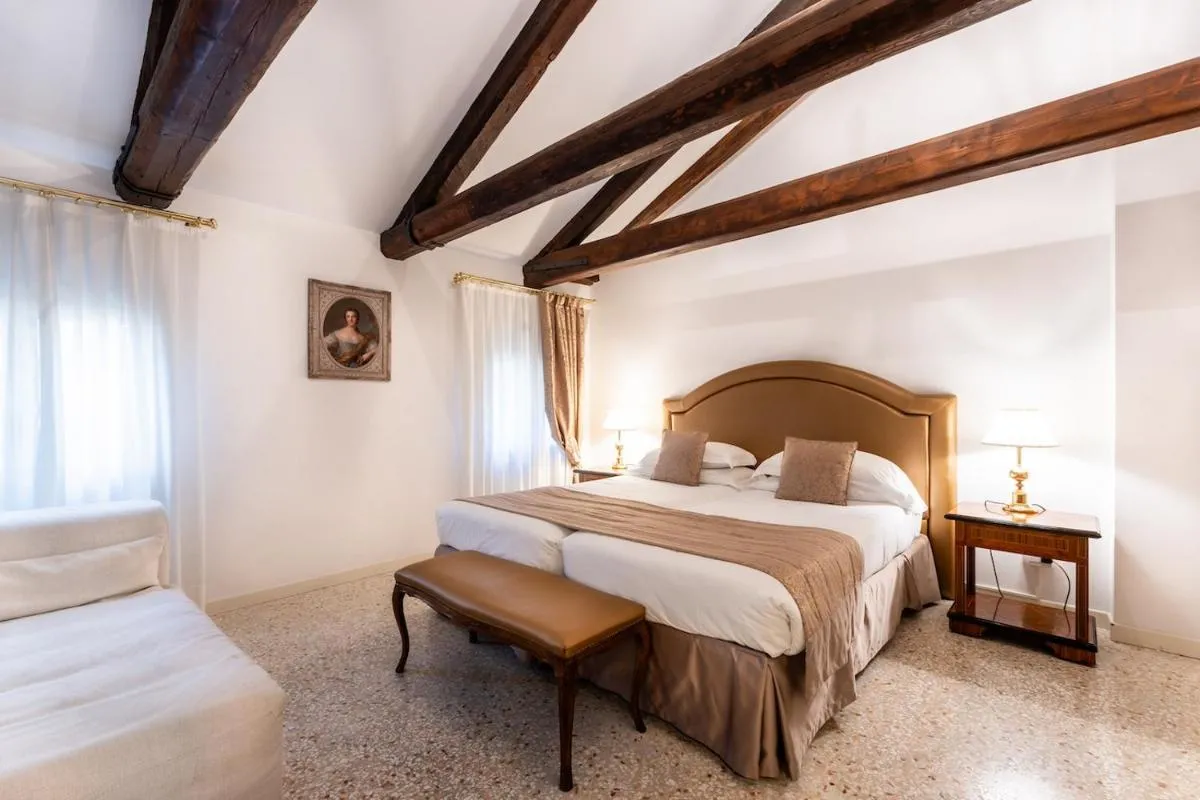 Image 1 of San Teodoro Palace – Luxury Apartments