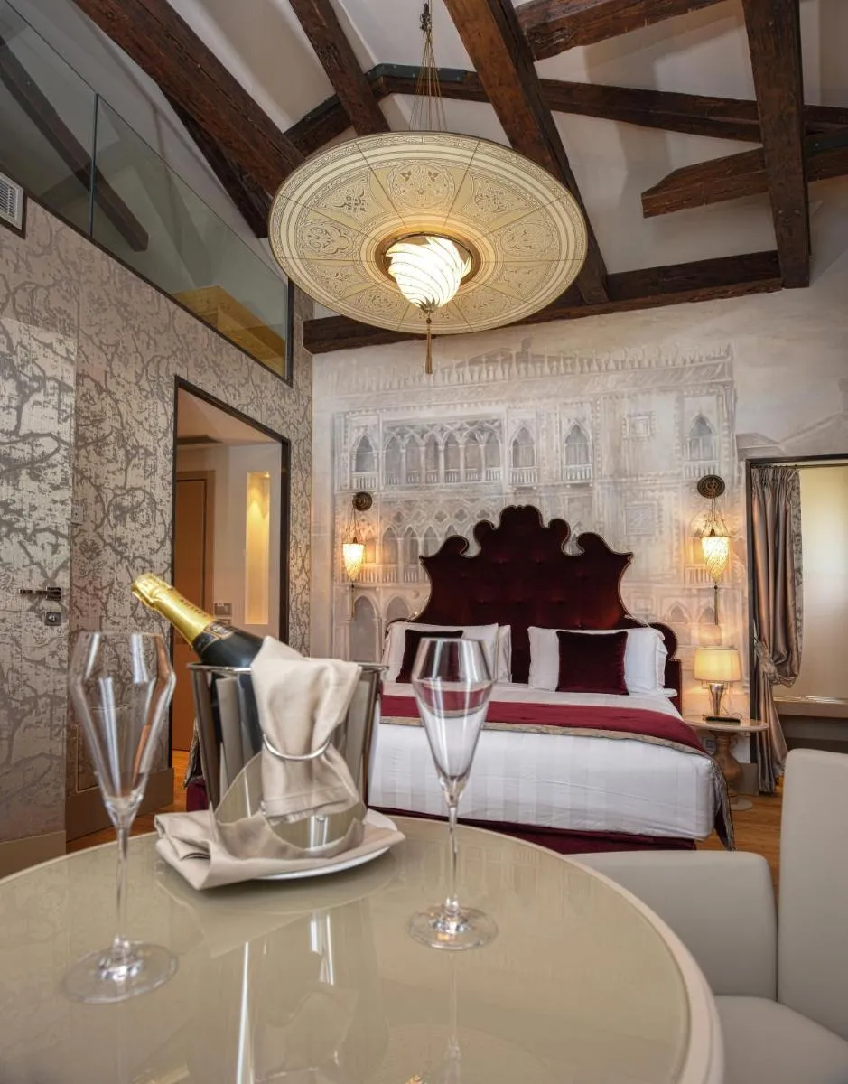 Image 6 of Santa Croce Boutique Hotel