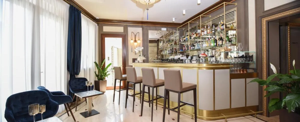 Image of Santa Croce Boutique Hotel
