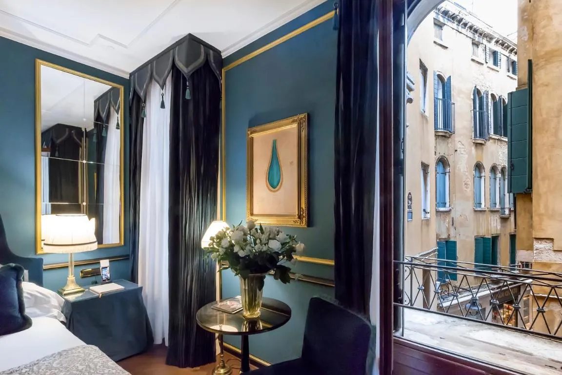 Image of Splendid Venice – Starhotels Collezione