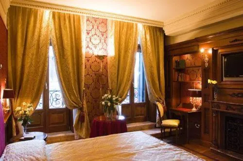 Image 6 of Suites Torre Dell’Orologio