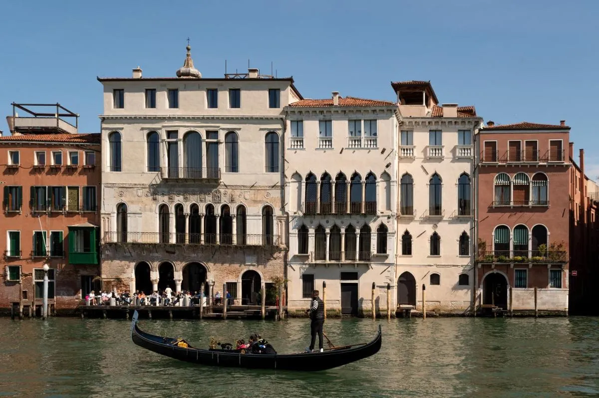 Image 4 of The Venice Venice Hotel