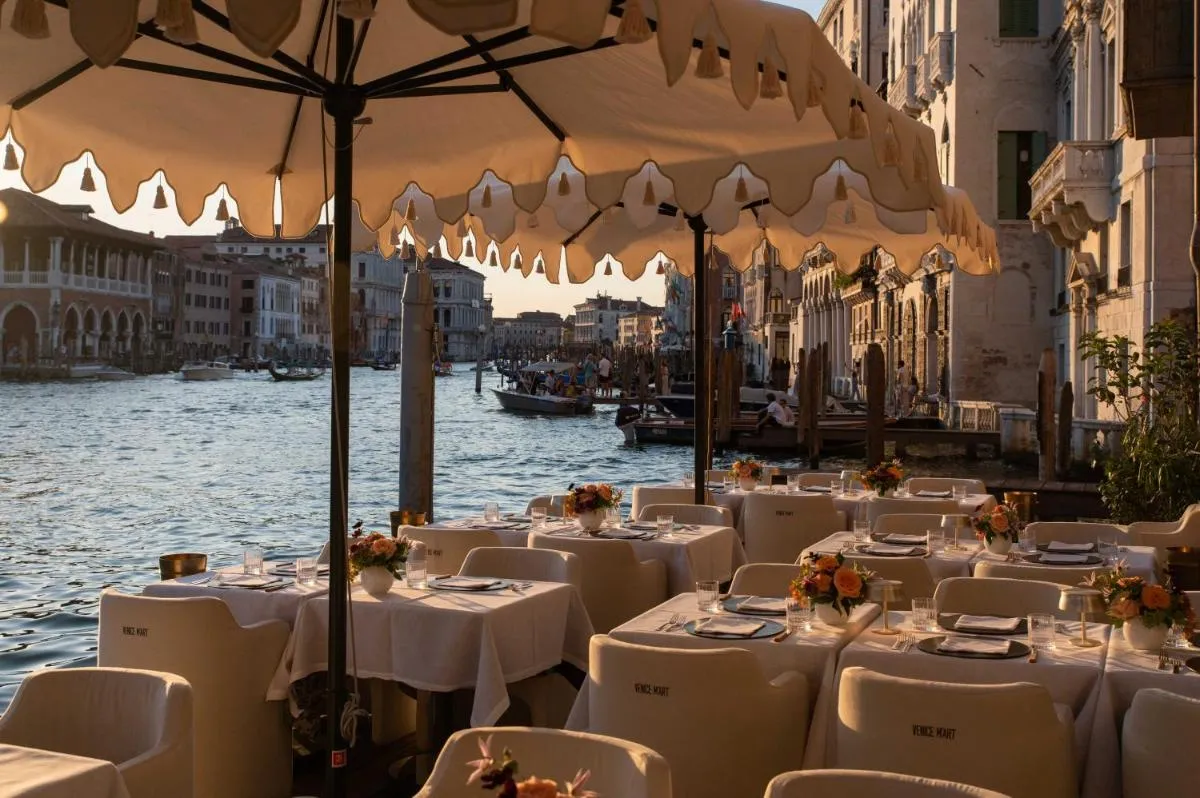 Image 6 of The Venice Venice Hotel