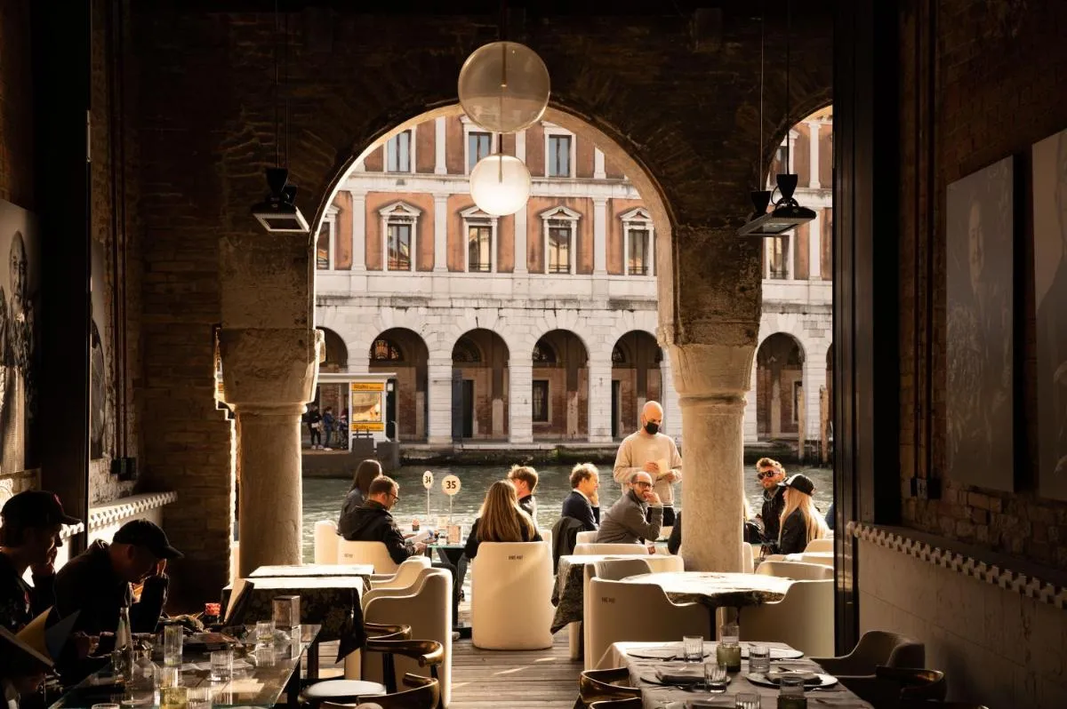 Image 1 of The Venice Venice Hotel