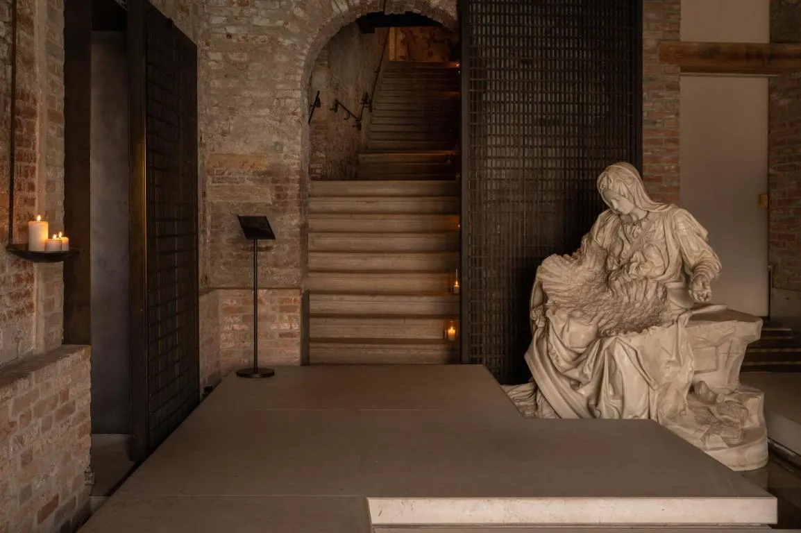 Image of The Venice Venice Hotel