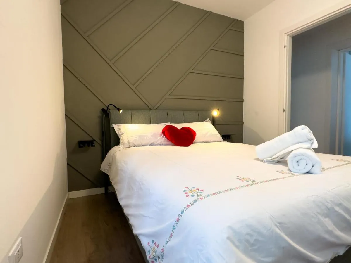 Image 1 of [Venezia-Mestre] Design Apartment Bros#1