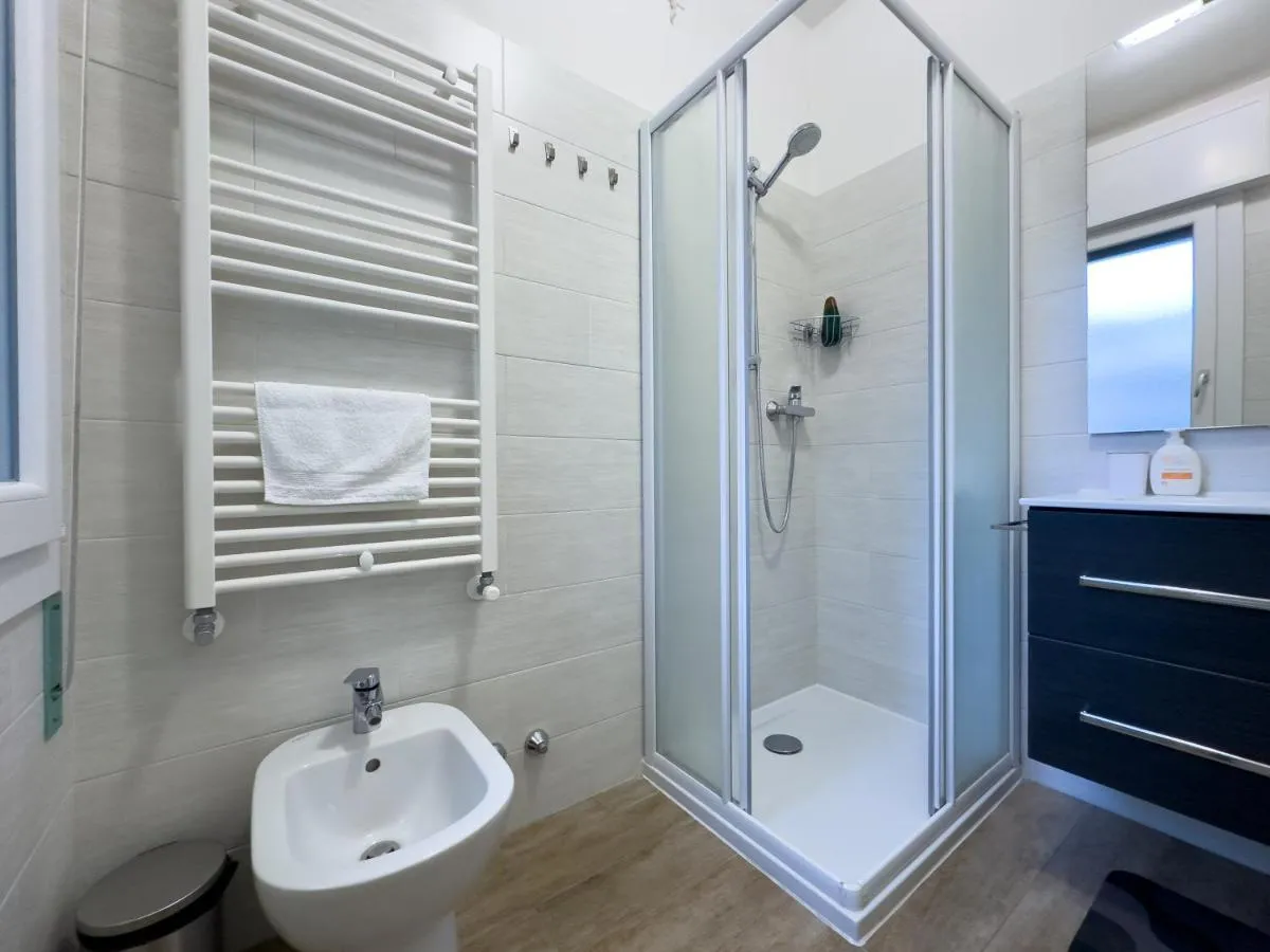 Image 2 of [Venezia-Mestre] Design Apartment Bros#1