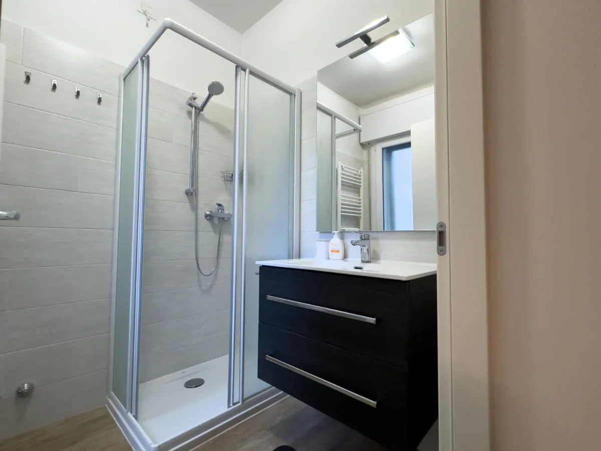 Image 6 of [Venezia-Mestre] Design Apartment Bros#1