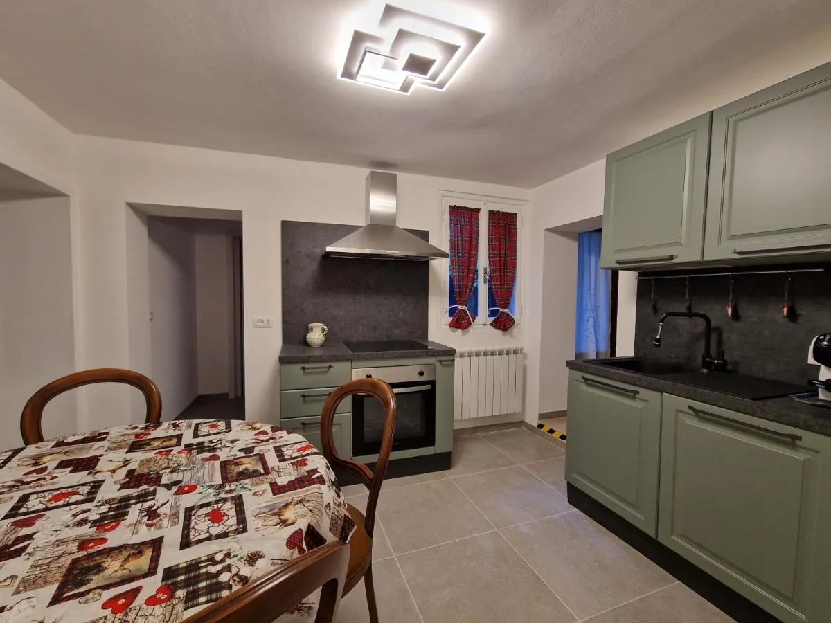Image 3 of Veneziacentopercento La Forcola Apartment, next to Rialto bridge