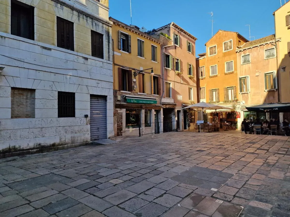 Image 5 of Veneziacentopercento La Forcola Apartment, next to Rialto bridge