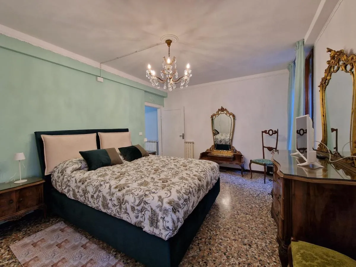 Image 6 of Veneziacentopercento La Forcola Apartment, next to Rialto bridge