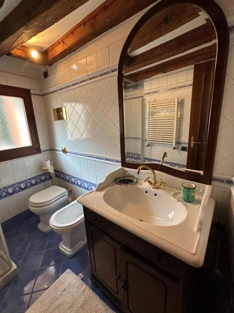 Image 6 of 1 Ca’del Traghetto Family Apartment