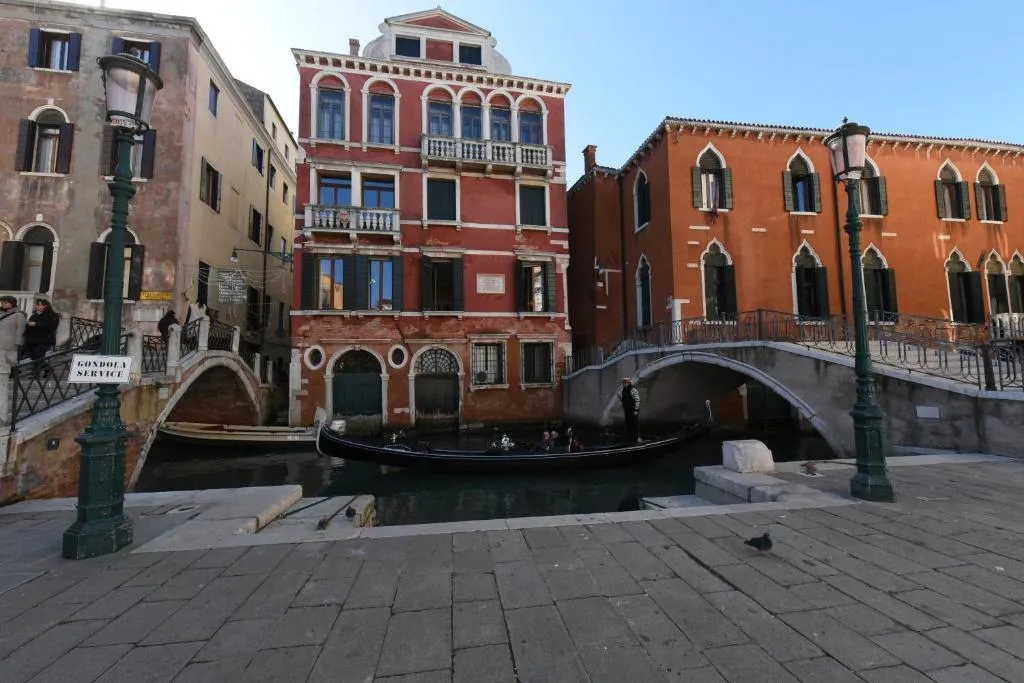 Image of 40.17 SAN MARCO