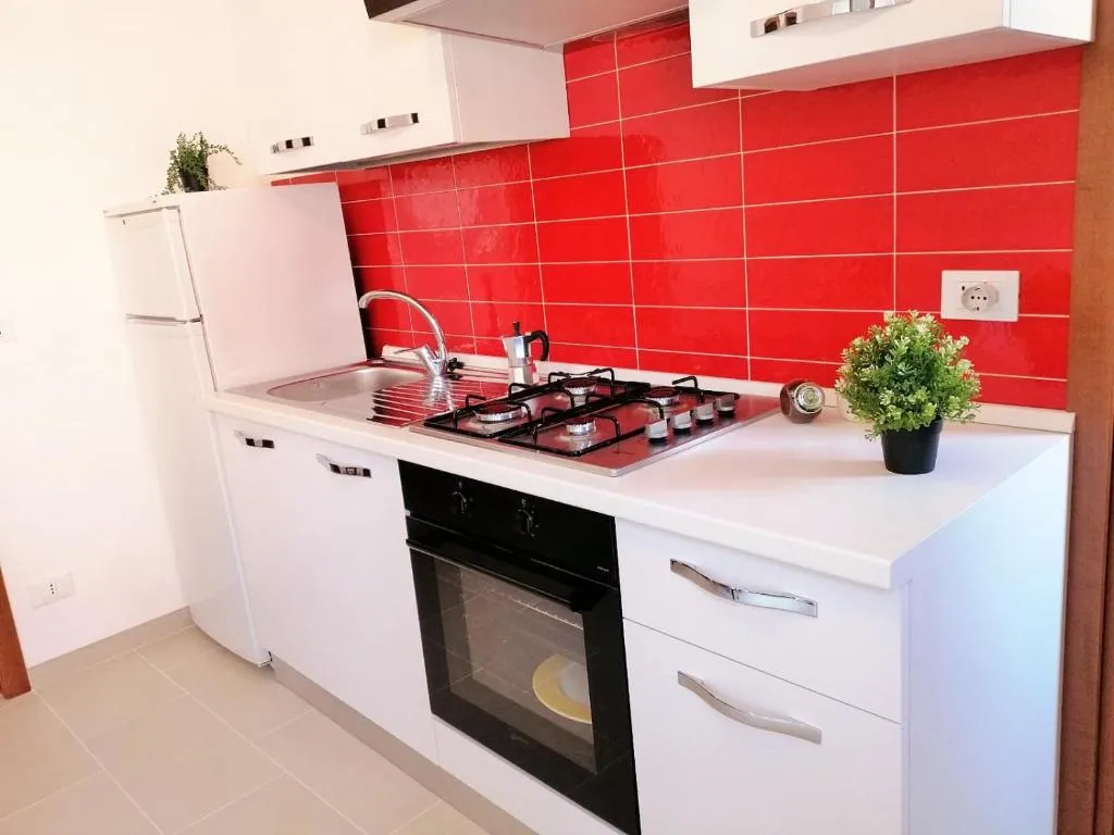Image of 458 Giardini