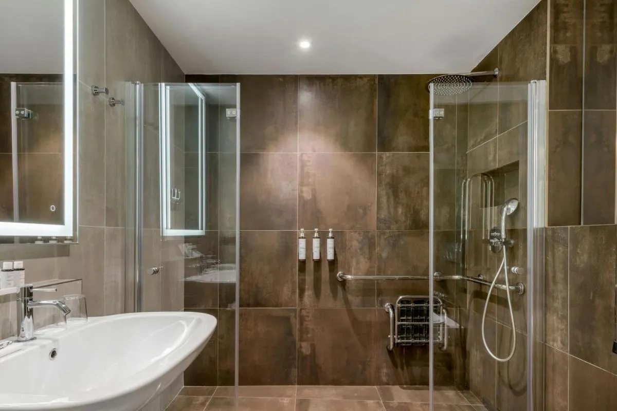 Image 2 of AC Hotel Venezia by Marriott
