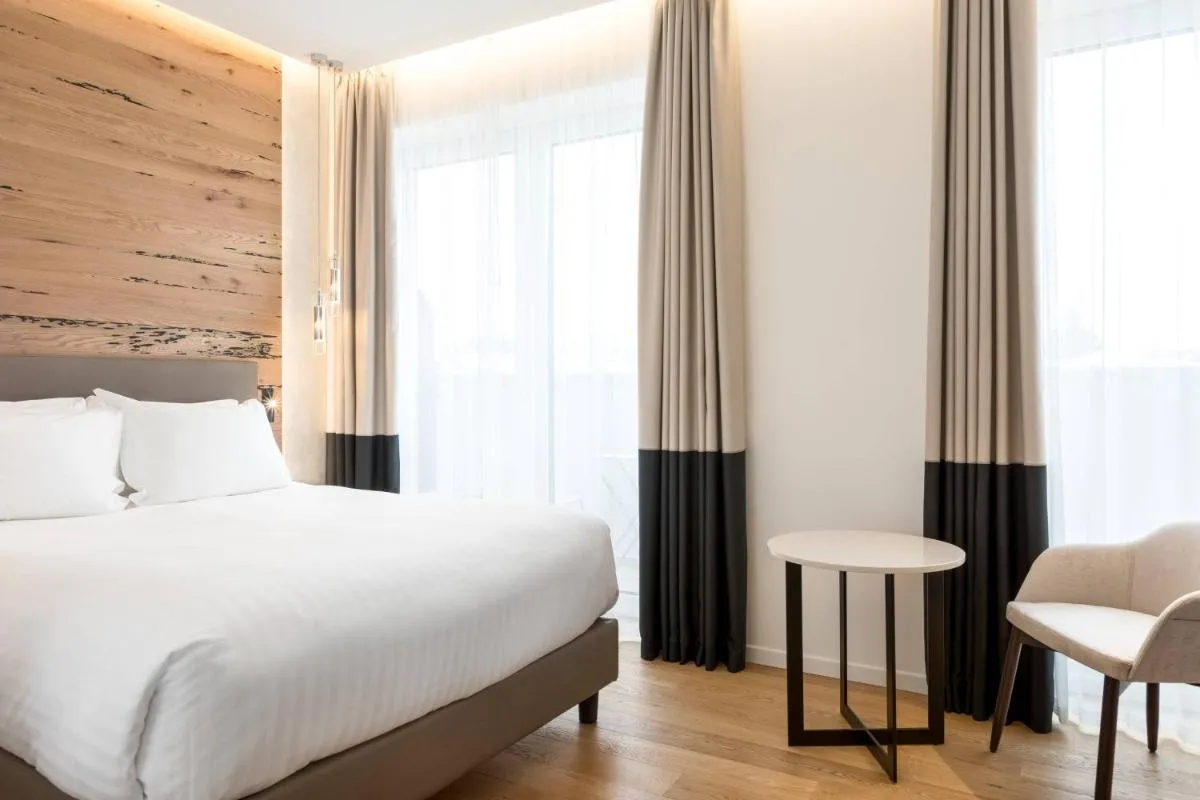 Image 5 of AC Hotel Venezia by Marriott