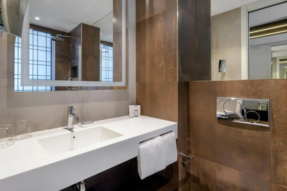 Image 6 of AC Hotel Venezia by Marriott