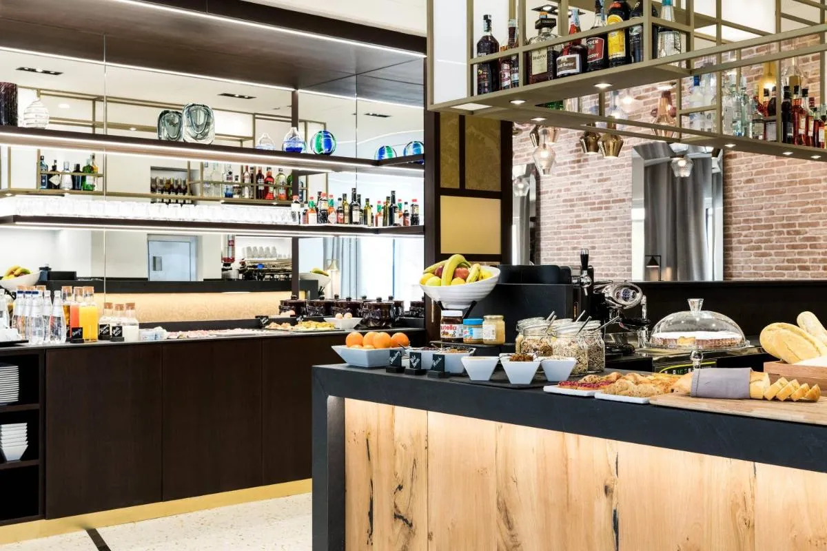 Image 3 of AC Hotel Venezia by Marriott