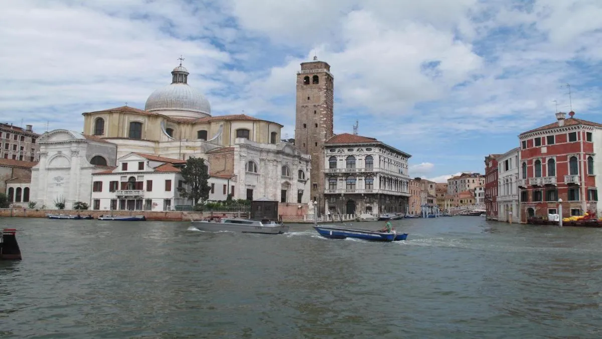 Image 5 of Abitazione Morosini Apartment