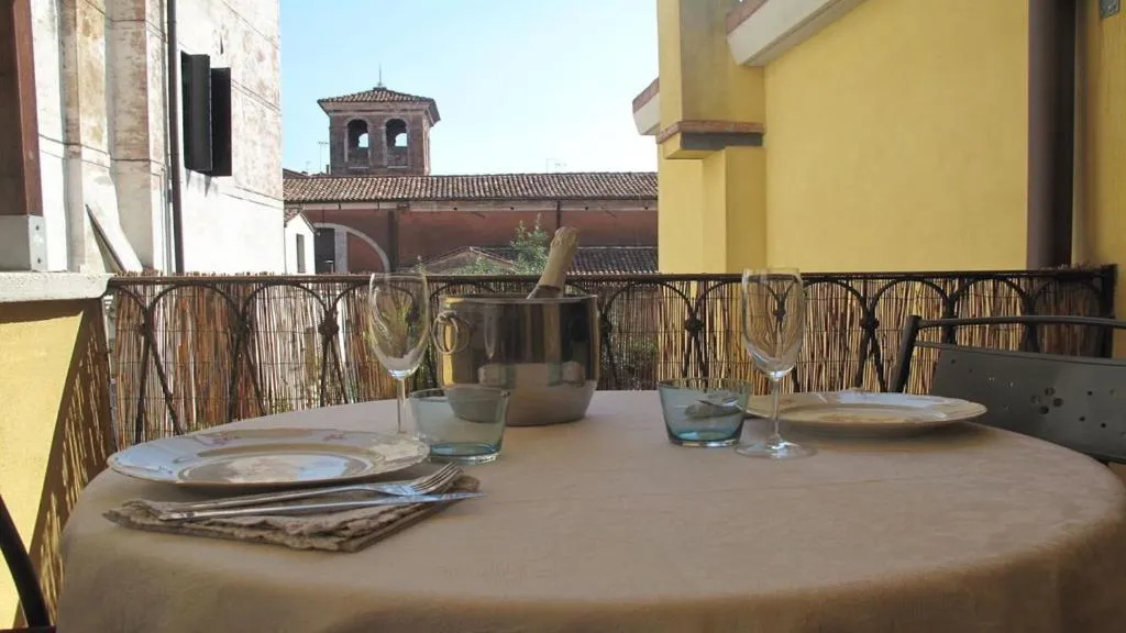 Image of Abitazione Morosini Apartment