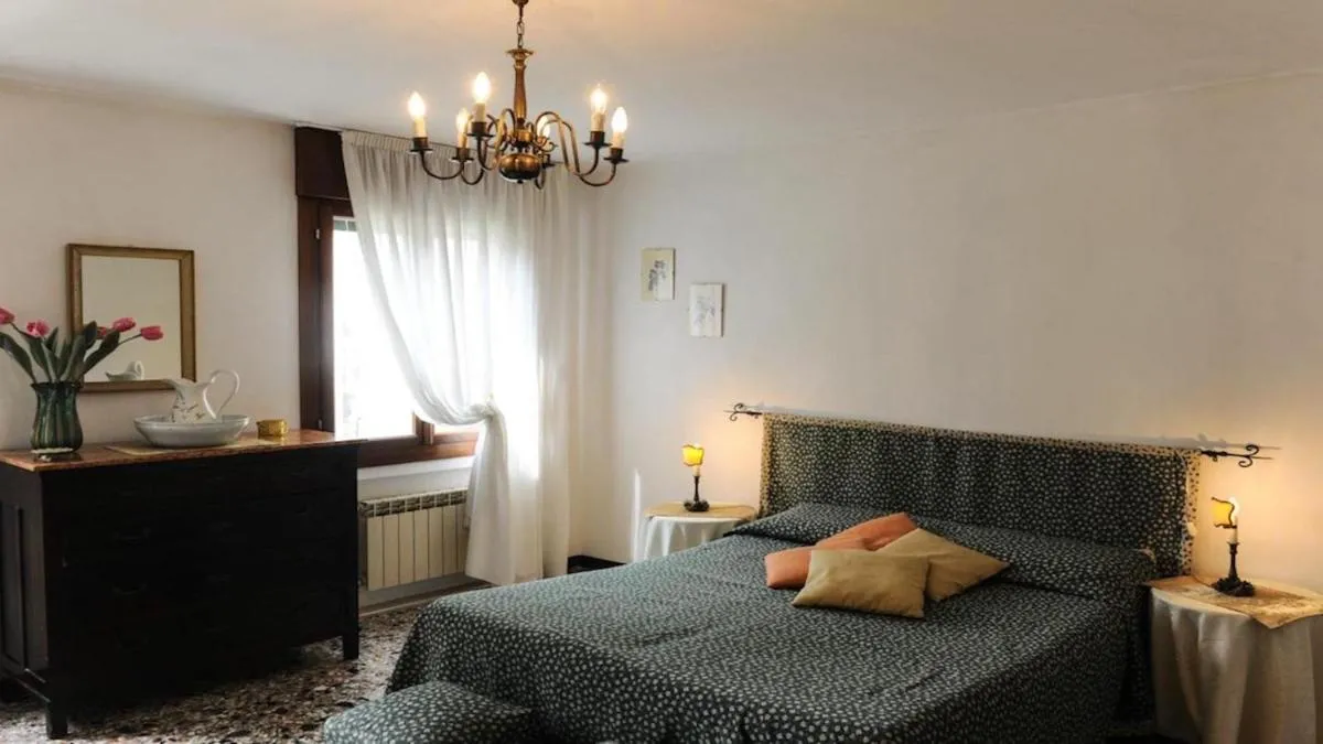 Image 1 of Abitazione Morosini Apartment