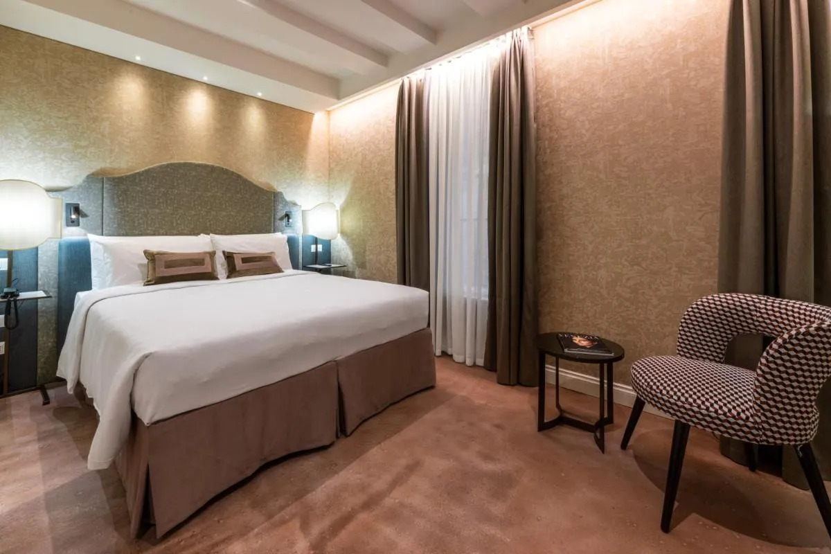 Image 1 of Acca Hotel