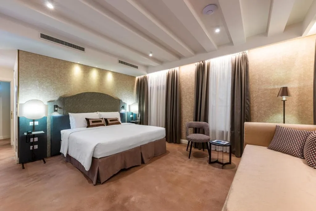 Image of Acca Hotel