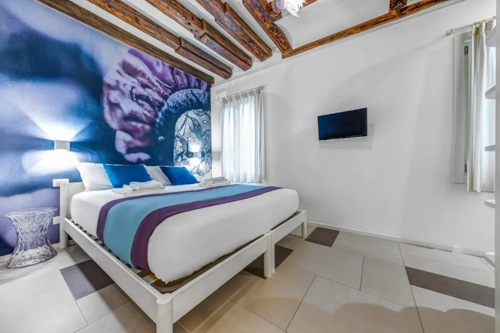 Image of Accademia Palace Venice By Casa da Suite