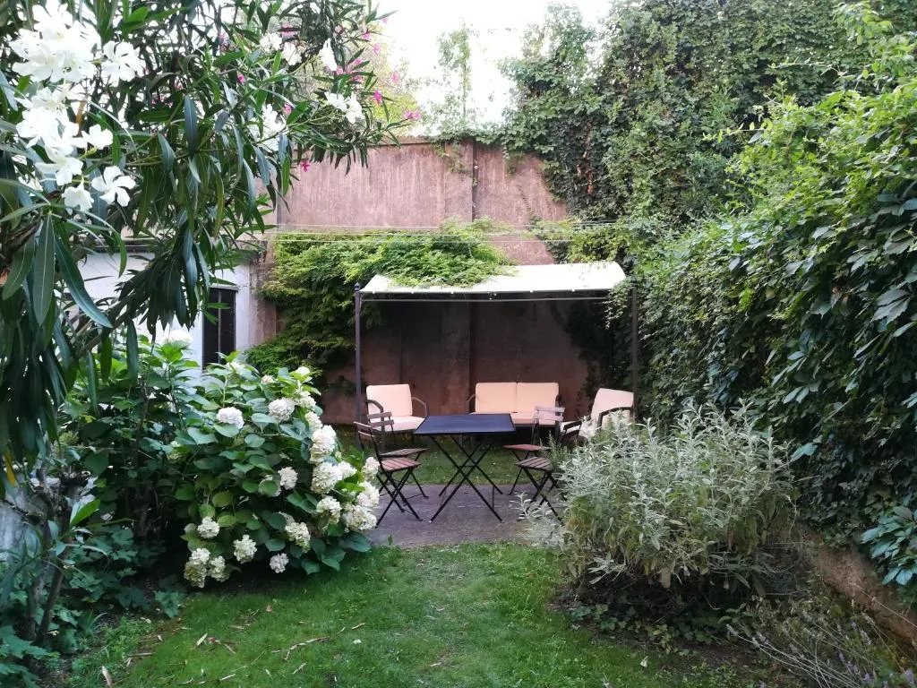 Image of Accogliente appartamento a Dorsoduro con GIARDINO!