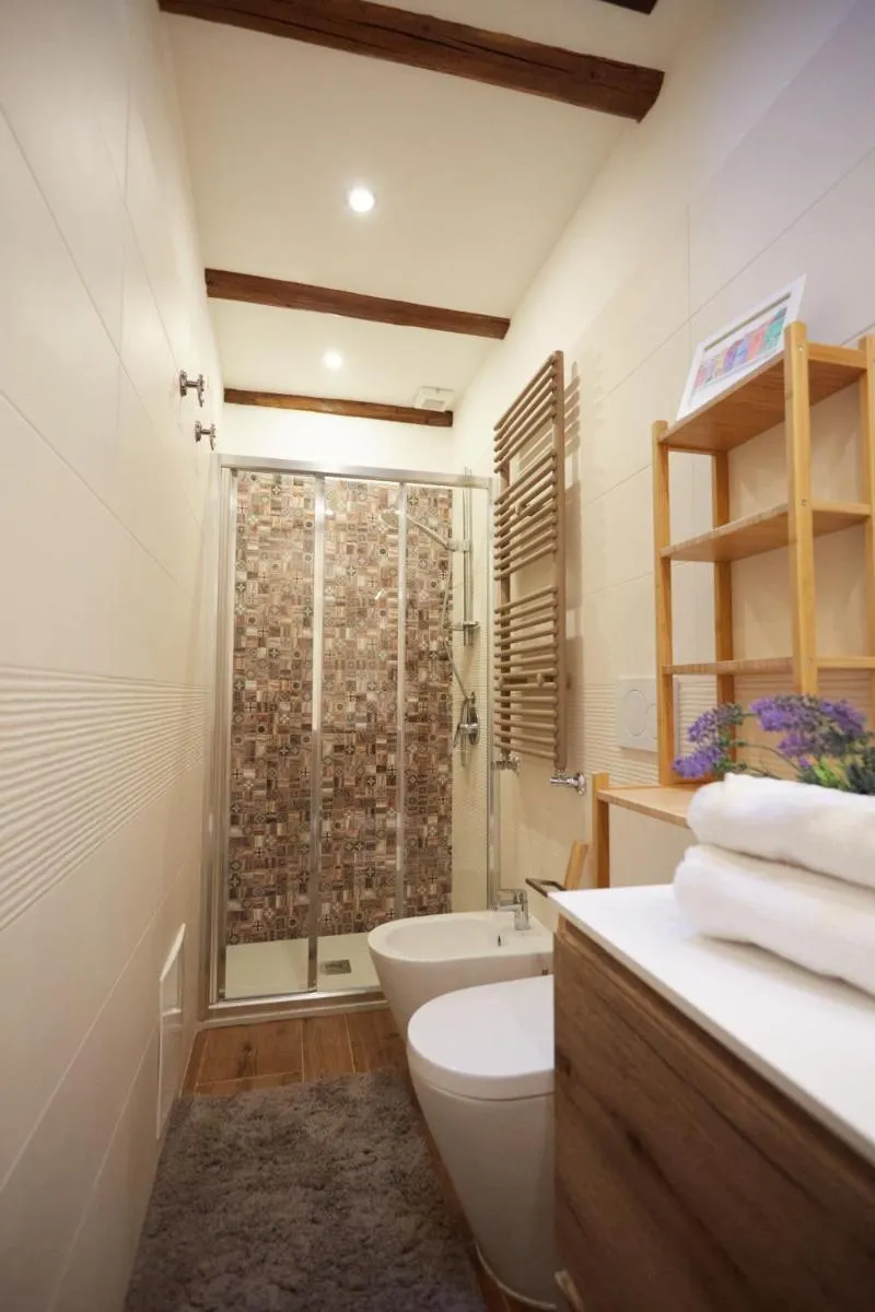 Image 3 of Acqua – Attico con terrazza