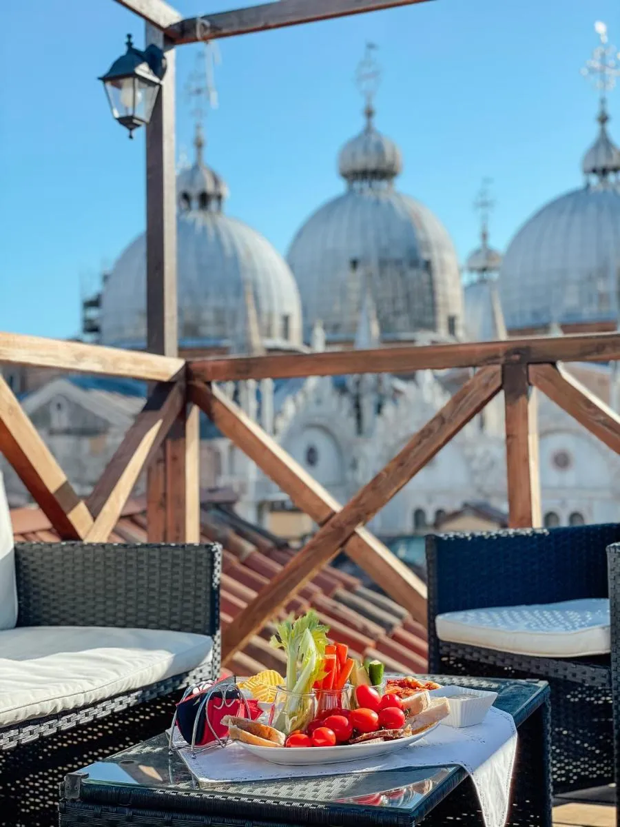 Image 6 of Ai Savi di Venezia