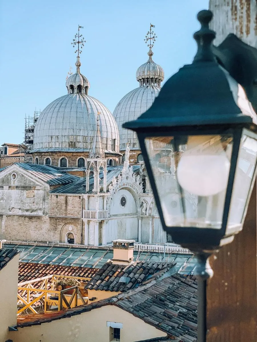 Image 3 of Ai Savi di Venezia