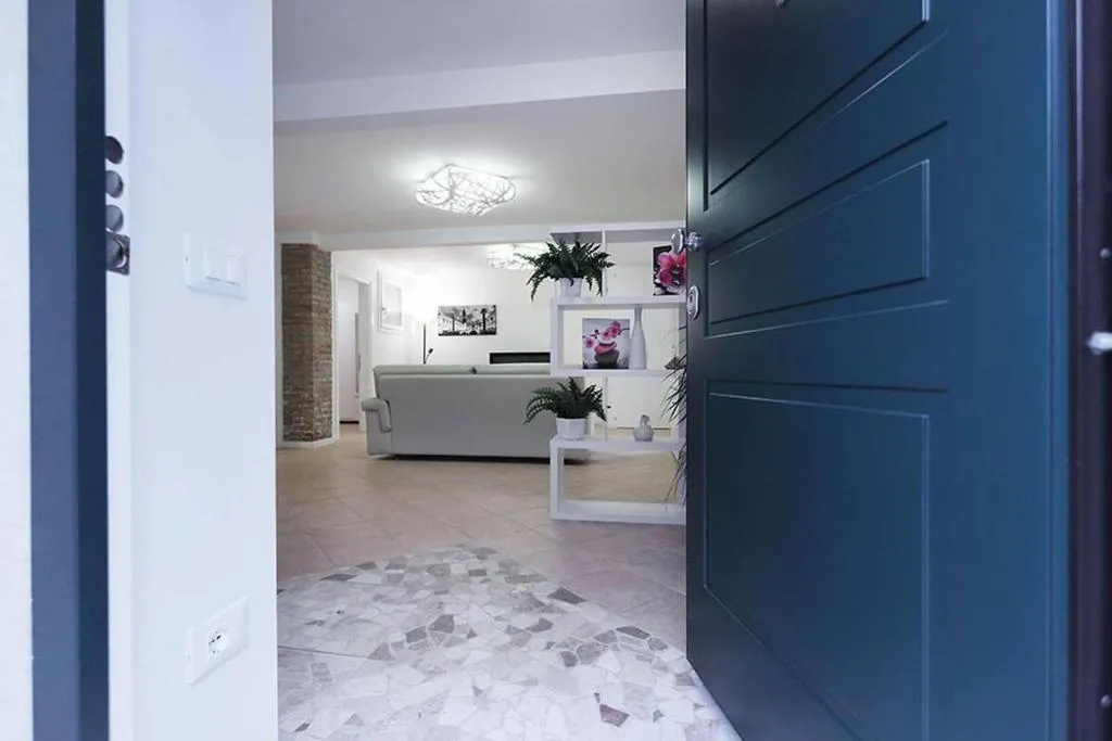 Image of Al Battello Apartments