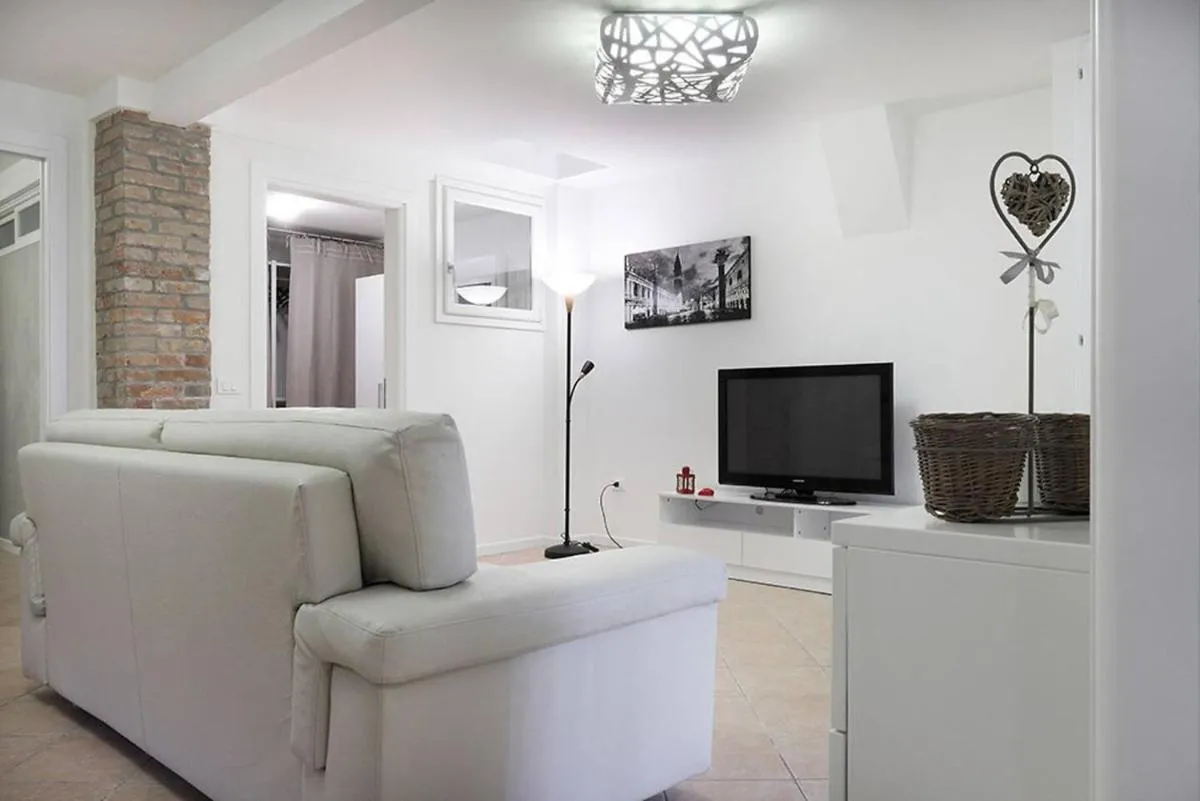 Image 4 of Al Battello Apartments