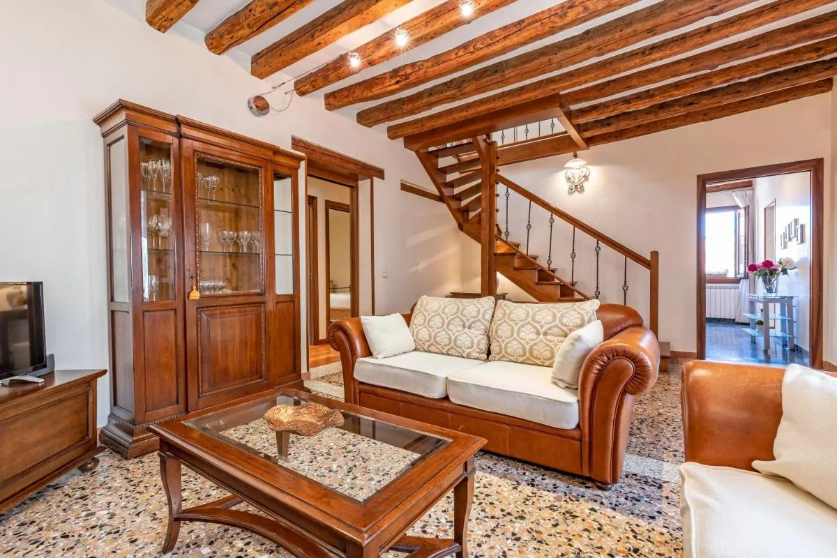 Image 4 of Al Campanile View and Terrace by Wonderful Italy