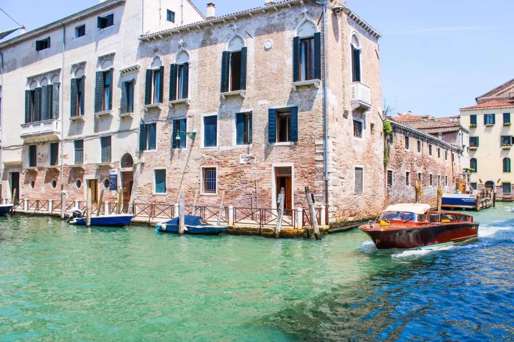 Image of Al Canal Regio – Guest House