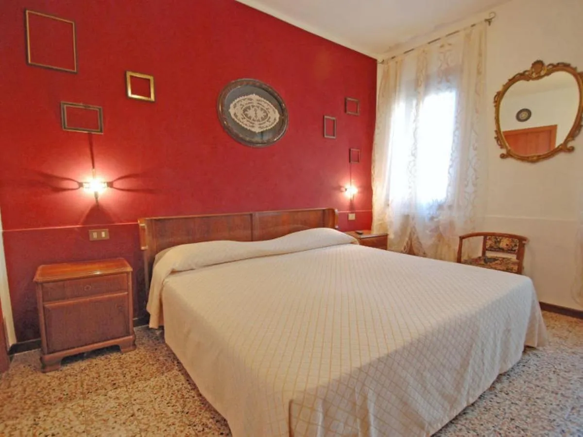 Image 1 of “Al Castello” Biennale – Venezia
