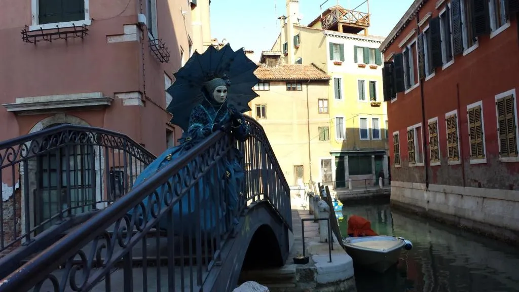 Image of “Al Castello” Biennale – Venezia