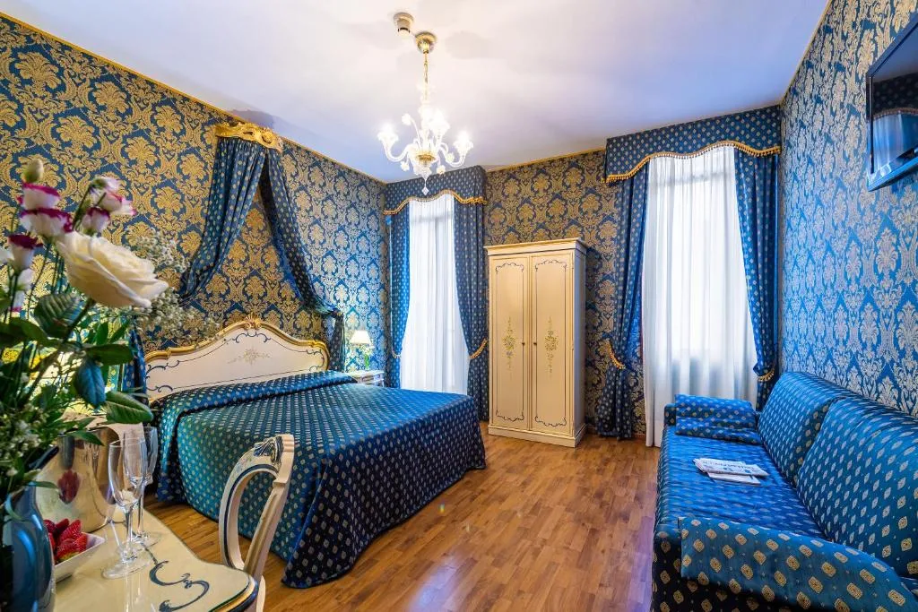 Image of Al Gazzettino