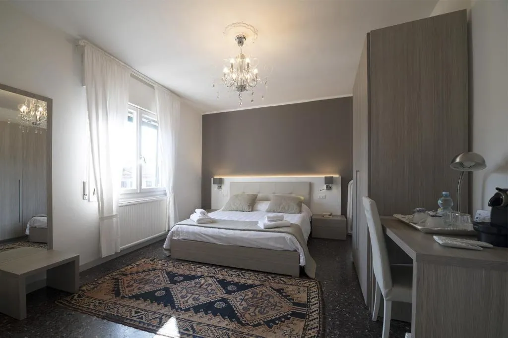 Image of Al Portico Guest House