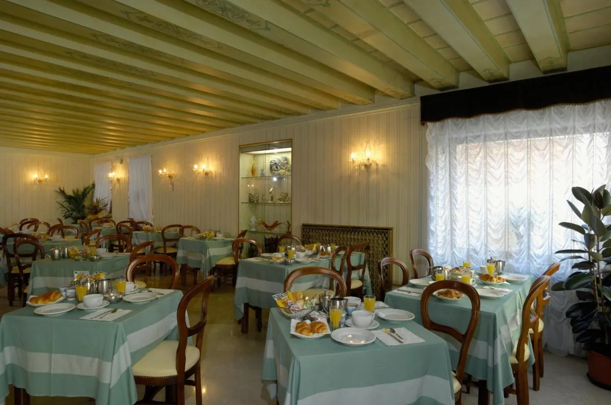 Image 3 of Albergo Basilea
