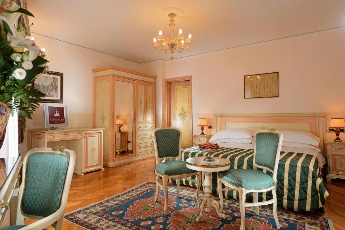 Image 1 of Albergo Cavalletto & Doge Orseolo