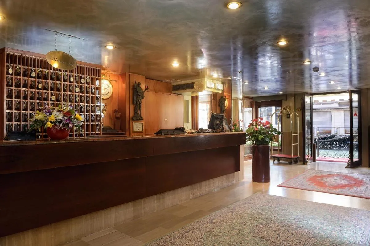 Image 6 of Albergo Cavalletto & Doge Orseolo