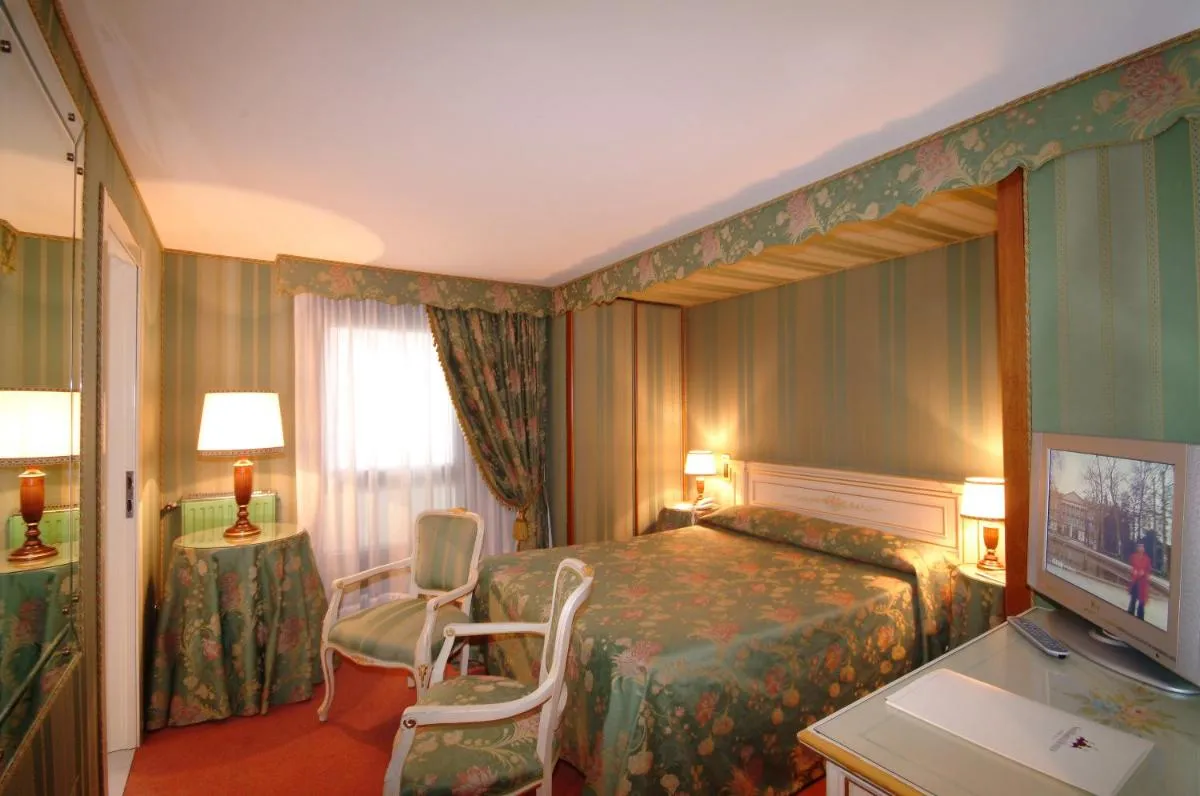 Image 4 of Albergo Cavalletto & Doge Orseolo