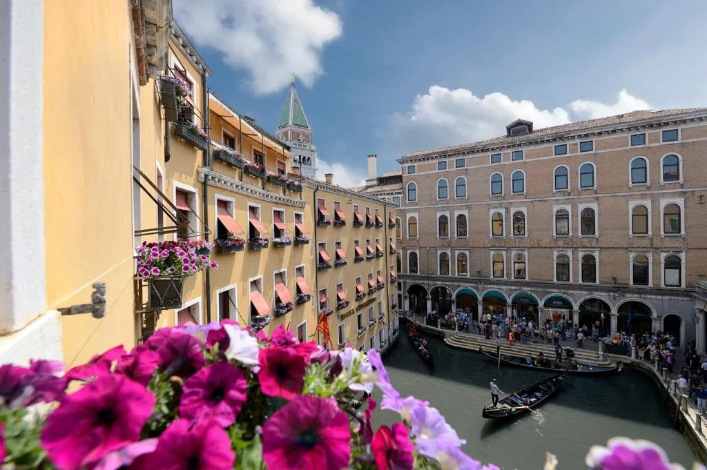 Image of Albergo Cavalletto & Doge Orseolo
