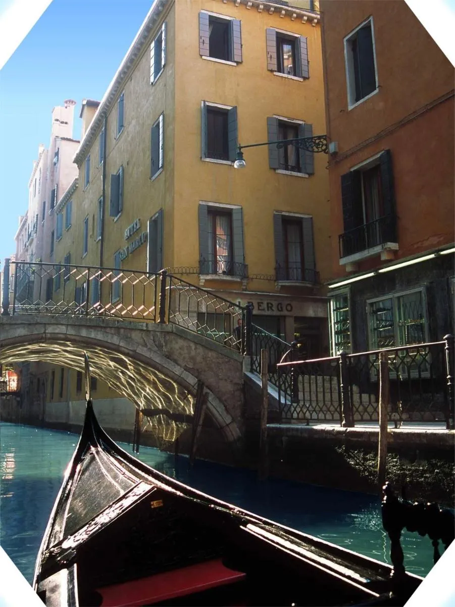 Image 3 of Albergo San Marco