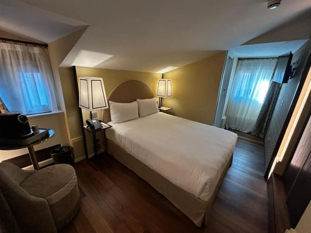 Image of Albergo San Marco